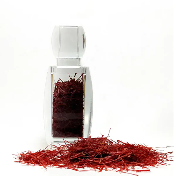 زعفران نگین