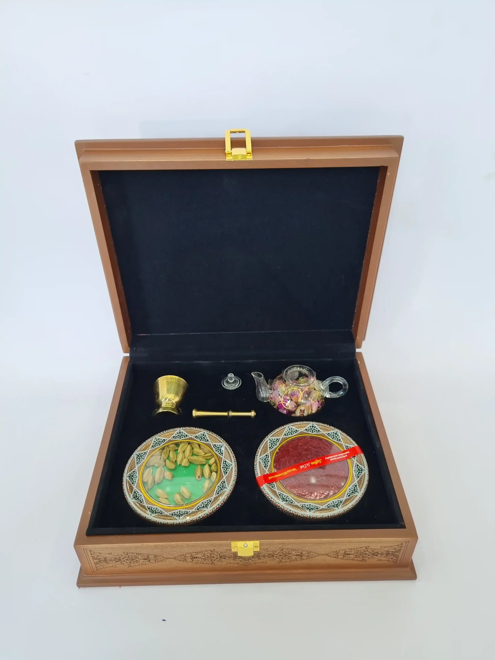 زعفران 2گرمی